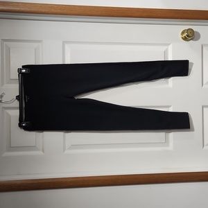 5/$35 - Women's Simple Black Leggings